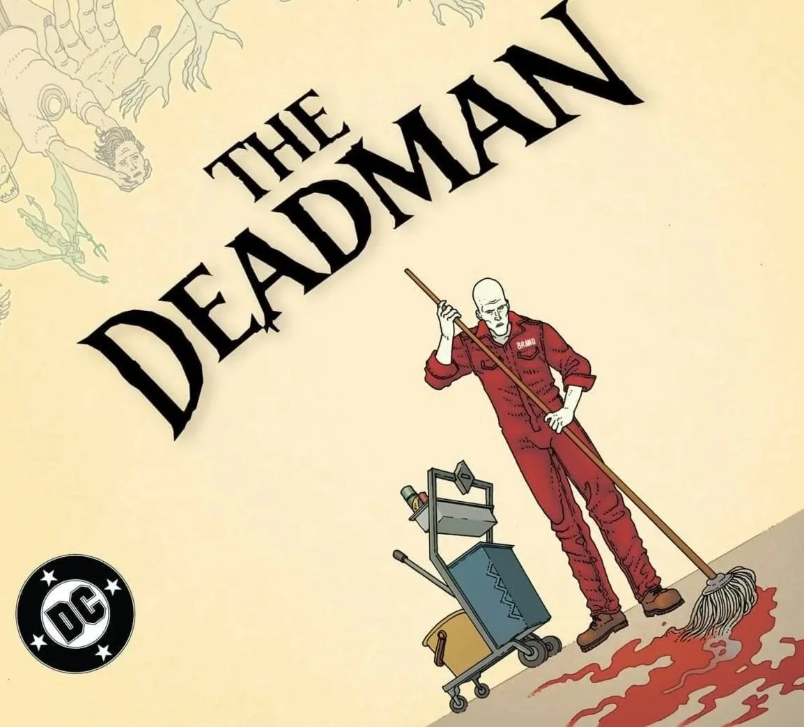 deadman in the direction of 〜　2ndプレス in the direction of sunrise and night light 2nd PRESS - deadman